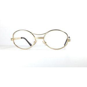 Vintage 1960s Swank Colleen 50-18 Eyeglass Frame